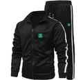 Men's Quality Inn & Suites Dri-Fit TrackSuit