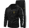 Men's  U.S. ARMY Dri-Fit TrackSuit