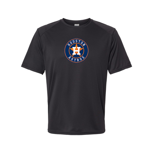 Youth Houston Astros Performance T-Shirt