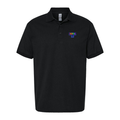 Men's Tetris Dry Blend Polo