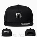 Santos FC Snapback Hat