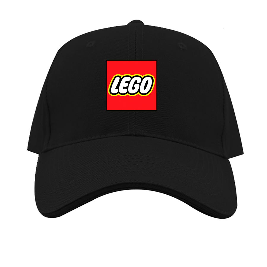 LEGO Dad Baseball Cap Hat