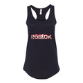 Women's Roblox Game Racerback Tank Top