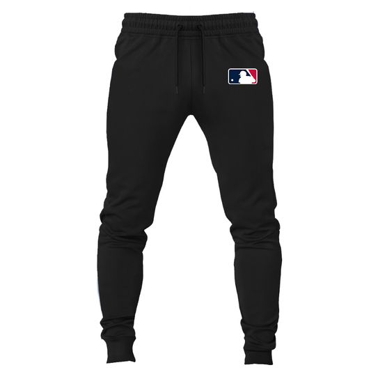 Men's Major League Baseball MLB Joggers Sweatpants