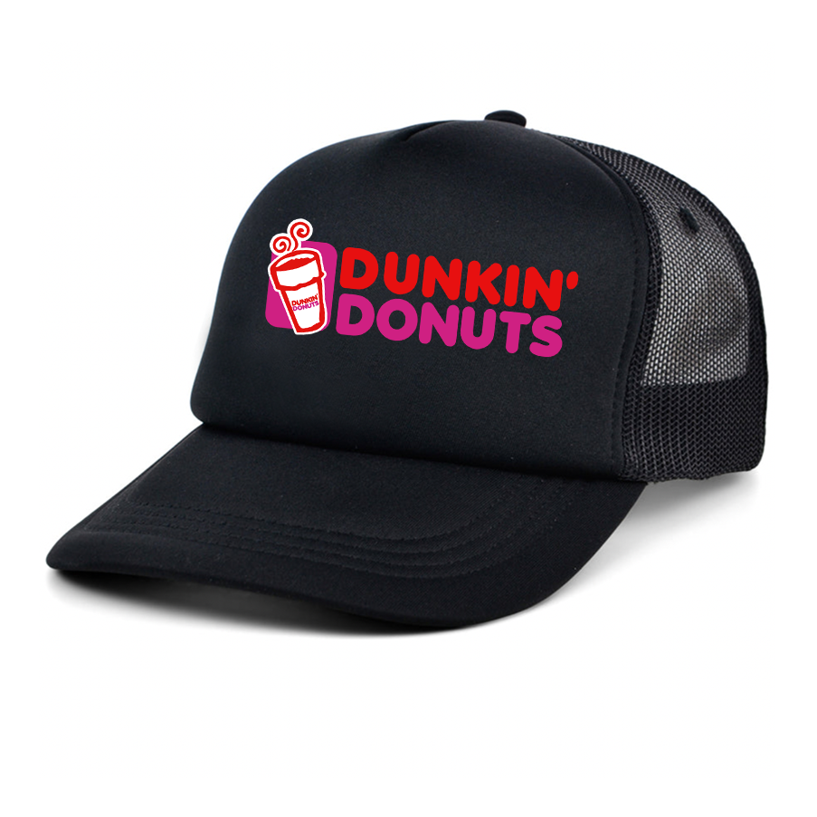 Dunkin Donuts Trucker Hat