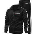 Unisex Nascar Dri-Fit TrackSuit