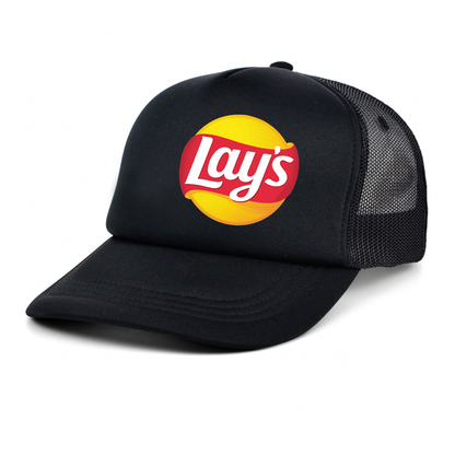 Lays Trucker Hat