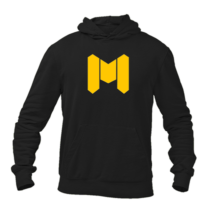 Men's Call Of Duty Pullover Hoodie