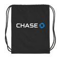 Chase Bank Drawstring Bag