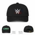 WWE Wrestling Baseball Cap Hat