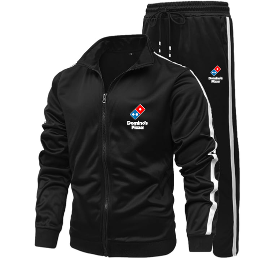 Domino's Pizza Dri-Fit TrackSuit