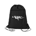 Tupac Q-Tees Polyester Cinchpack