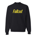 Men's Fallout Crewneck Sweatshirt