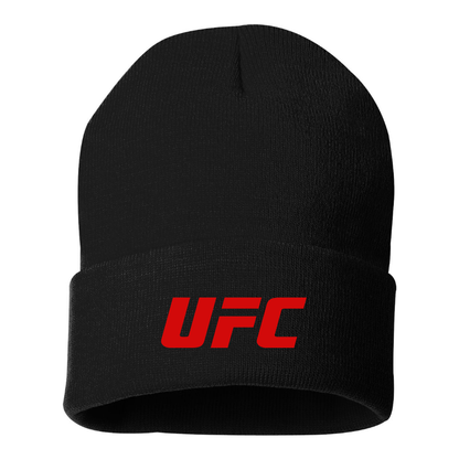 UFC Beanie Hat