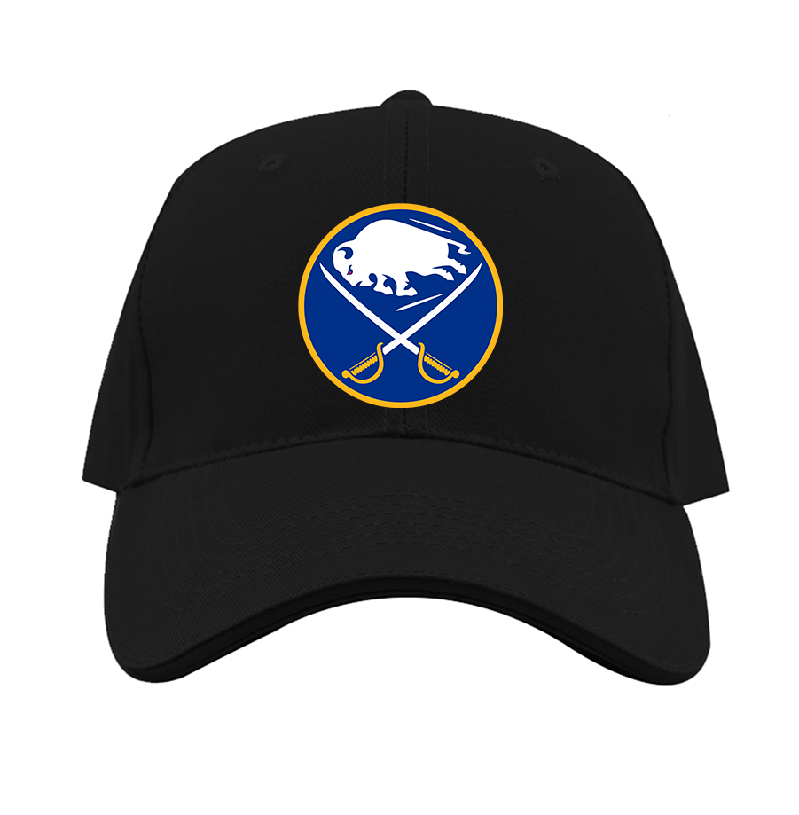 NHL Buffalo Sabres Baseball Cap Hat