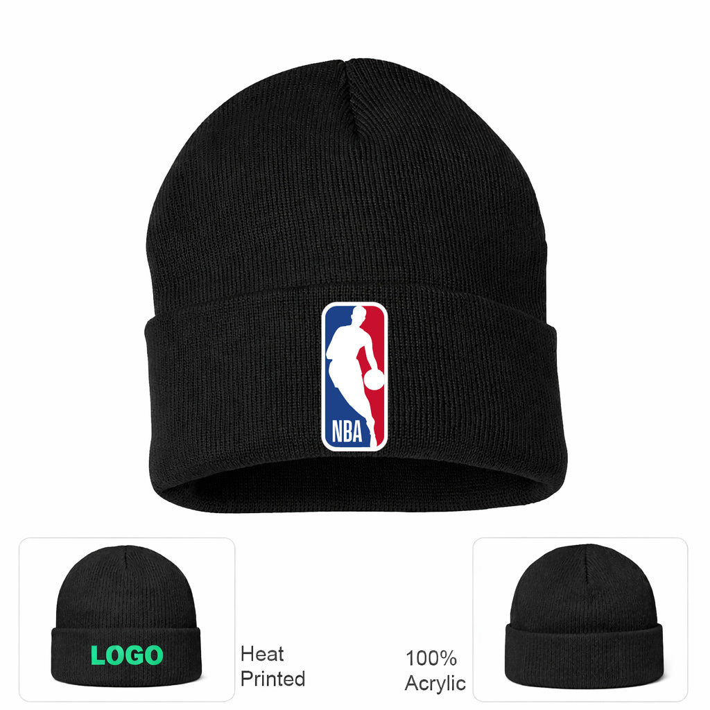 NBA Beanie Hat