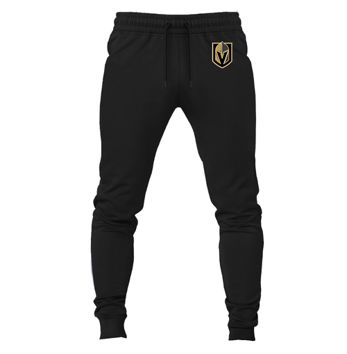 Men's NHL Vegas Golden Knights Joggers Sweatpants