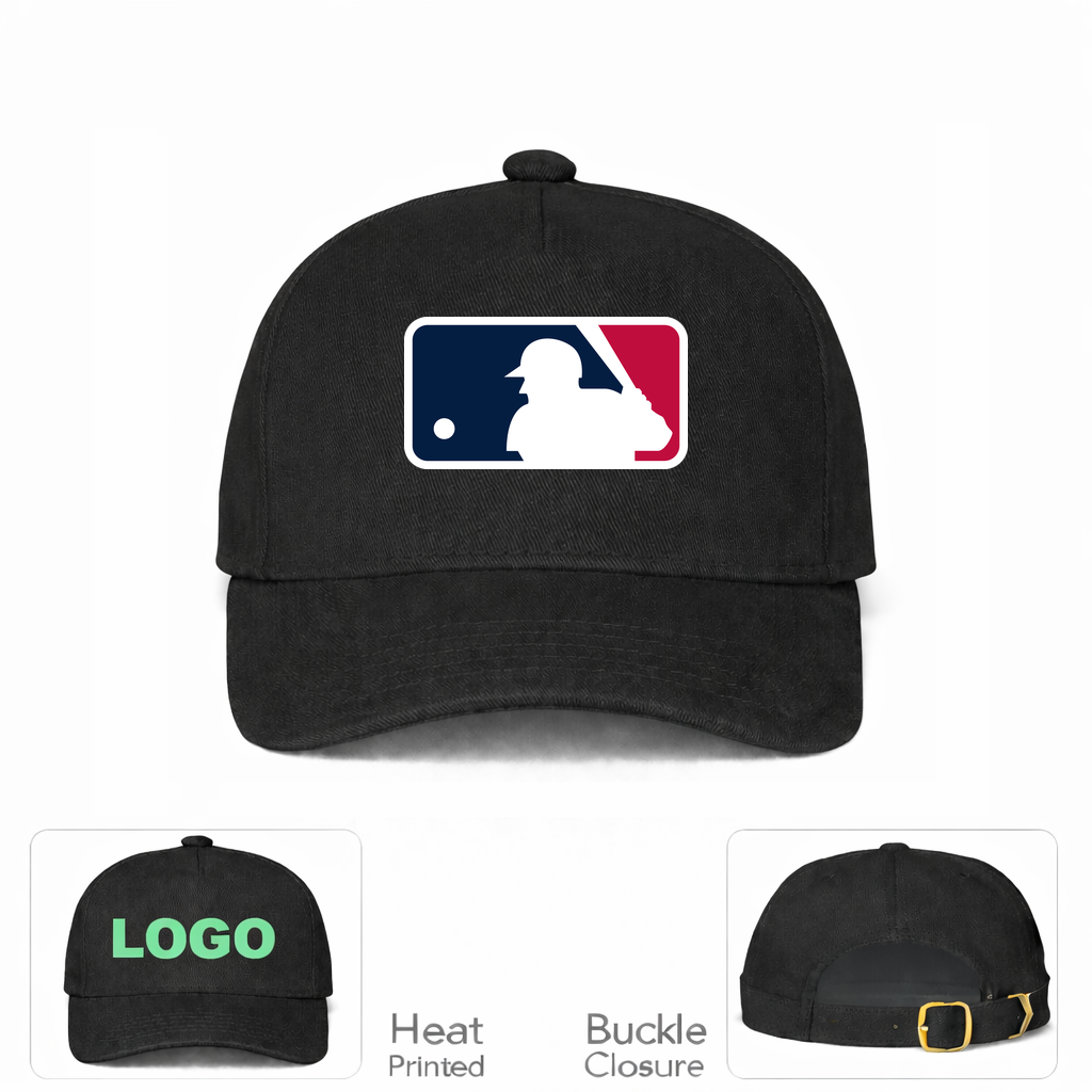 Major League Baseball MLB Baseball Cap Hat