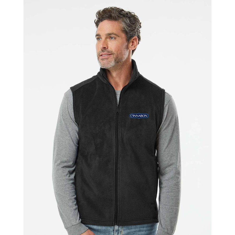 Men's Cinnabon Columbia Steens Mountain Vest