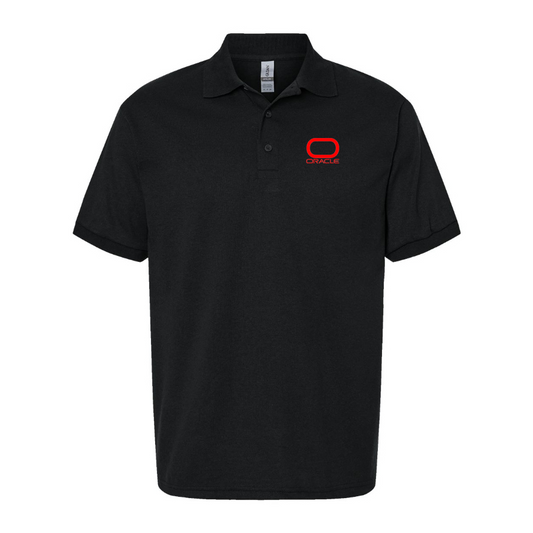 Men's Oracle Dry Blend Polo