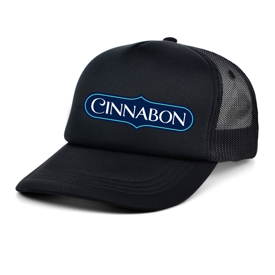 Cinnabon Trucker Hat