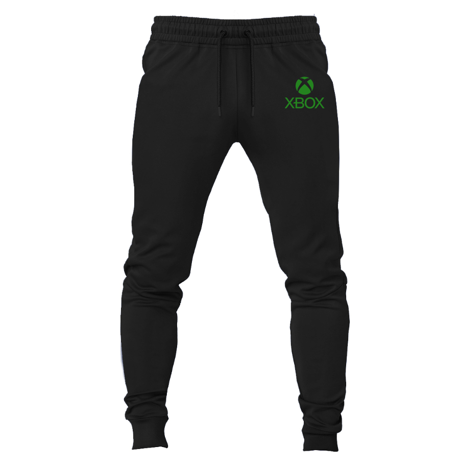 Men's X Box Gaming Joggers Sweatpants