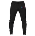 Men's Olympics Rings Joggers Sweatpants