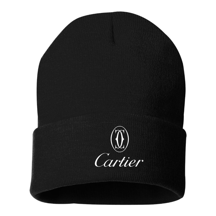 Cartier Beanie Hat