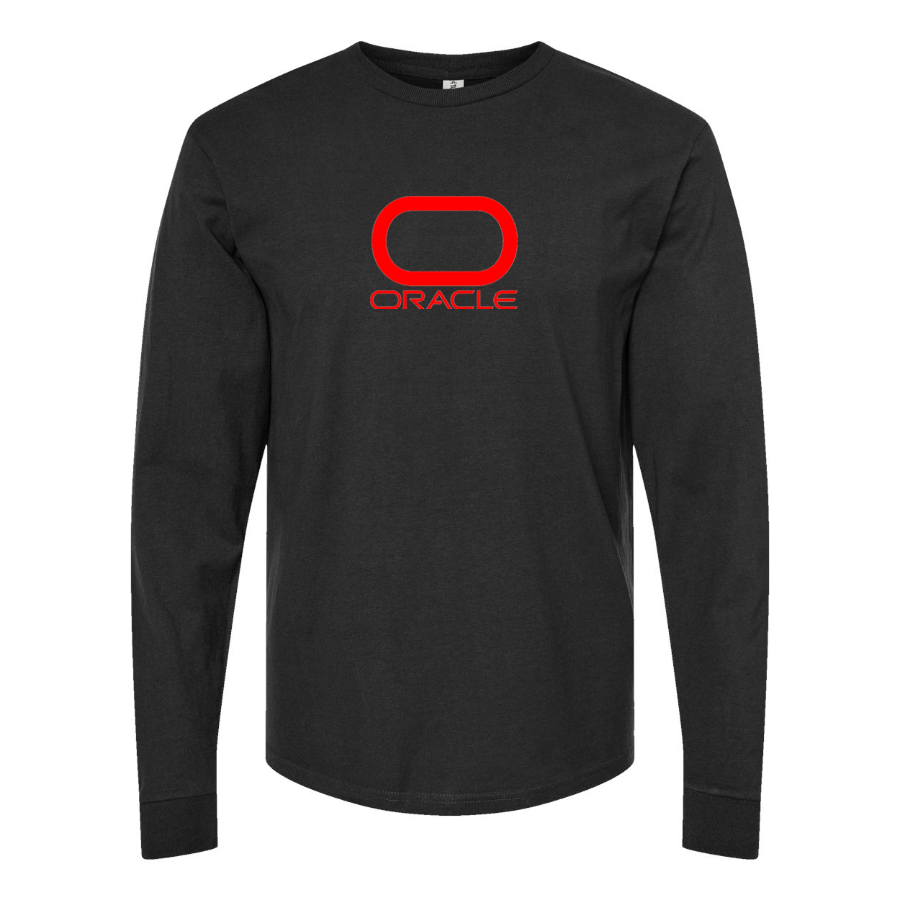 Men's Oracle Long sleeves T-Shirt