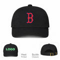 MLB Boston Red Sox Baseball Cap Hat