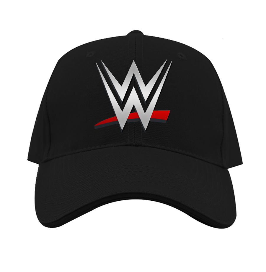 WWE Wrestling Baseball Cap Hat