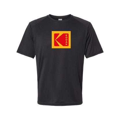 Youth's Eastman Kodak Performance T-Shirt