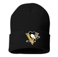 NHL Pittsburgh Penguins Beanie Hat