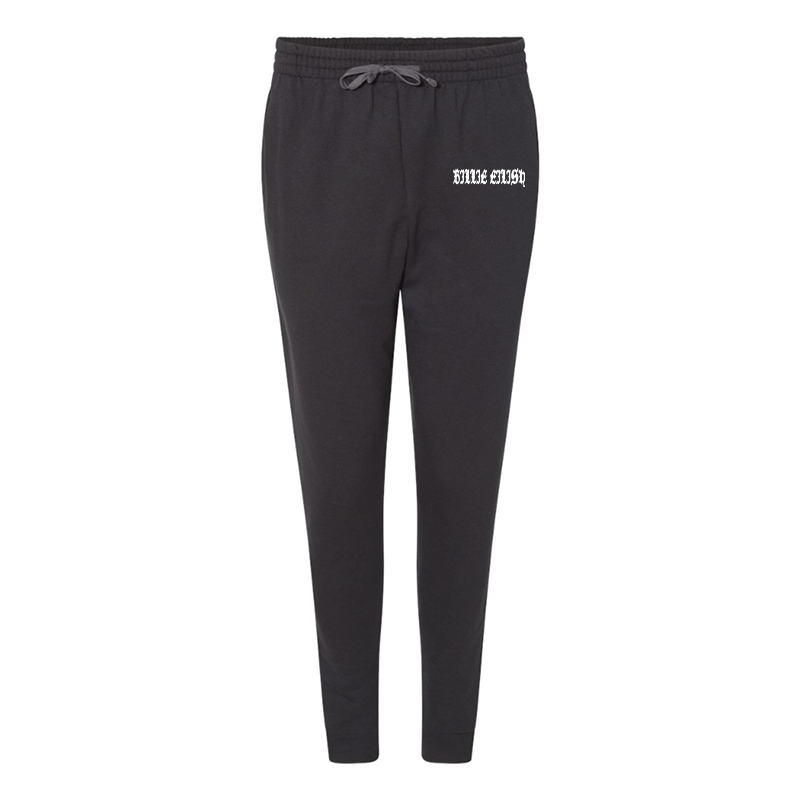 Men's Billie Eilish JERZEES  Nublend Joggers