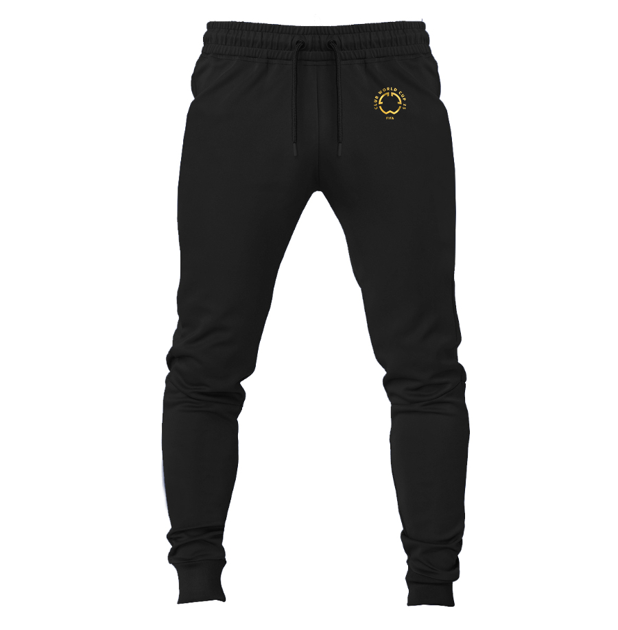 Men's Fifa World Cup 2025 Joggers Sweatpants