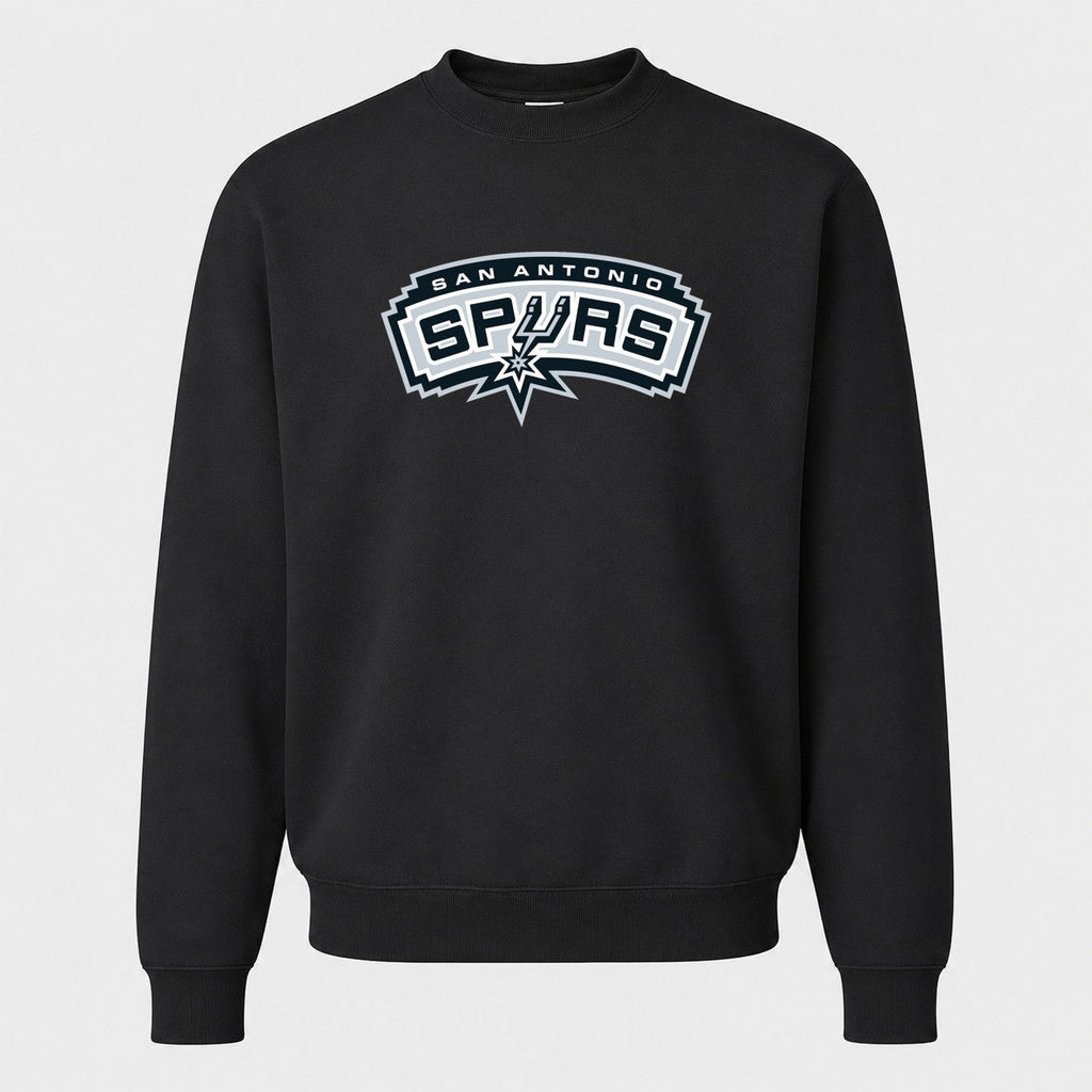 Men's San Antonio Spurs Crewneck Sweatshirt