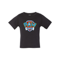 Paw Patrol BELLA  CANVAS Infant Jersey Tee