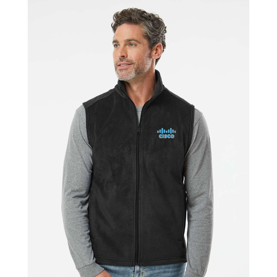 Men's Cisco Columbia Steens Mountain Vest