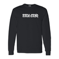 Men's Billie Eilish Gildan Heavy Cotton Long Sleeve T-Shirt