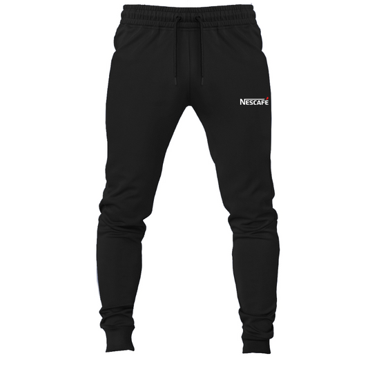 Men's Nescafe Joggers Sweatpants