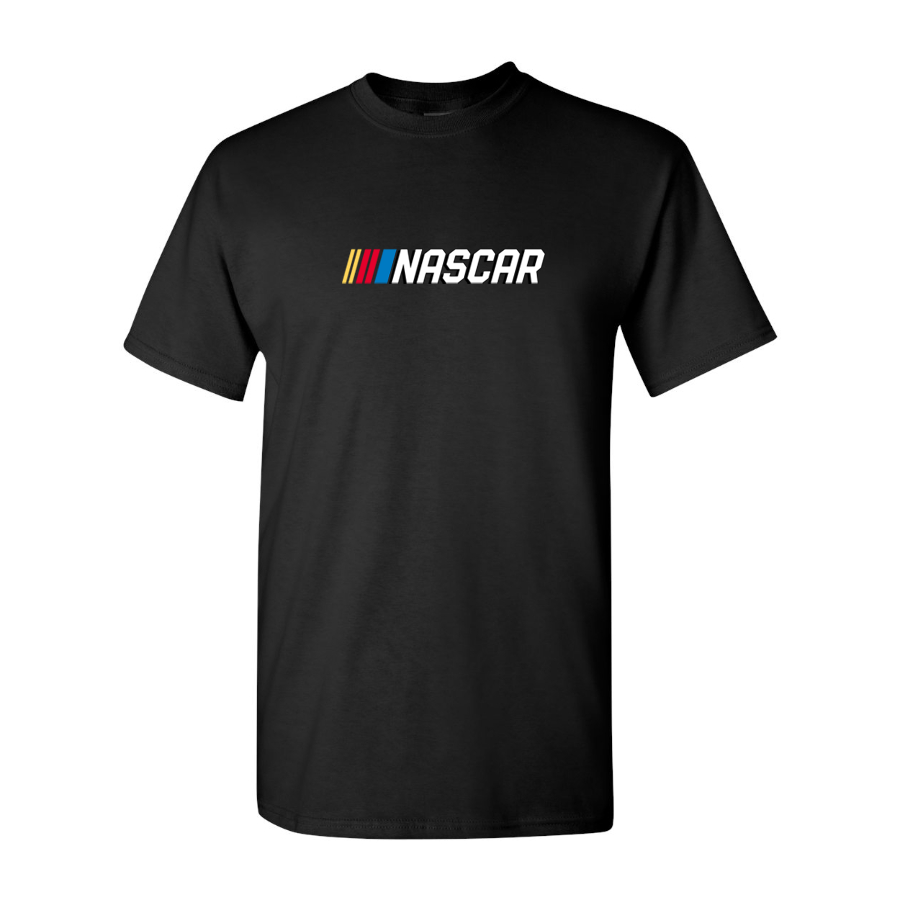 Youth Nascar Cotton T-Shirt