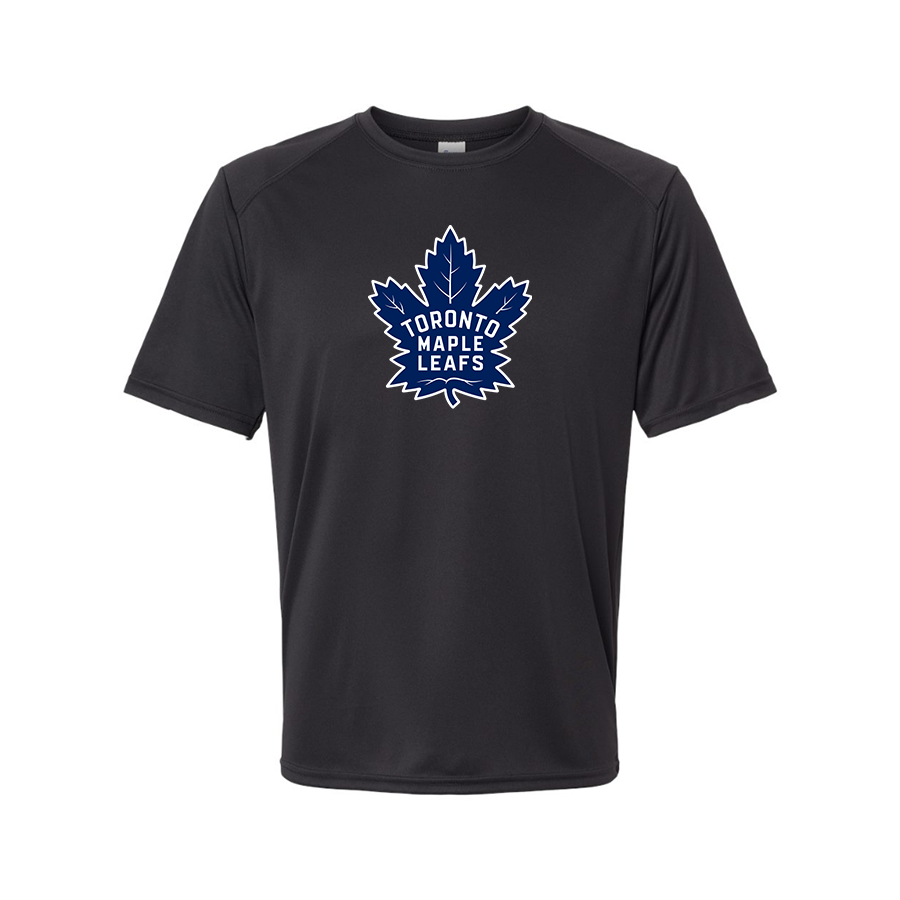 Youth's NHL Toronto Maple Leaf Performance T Shirt – Tee