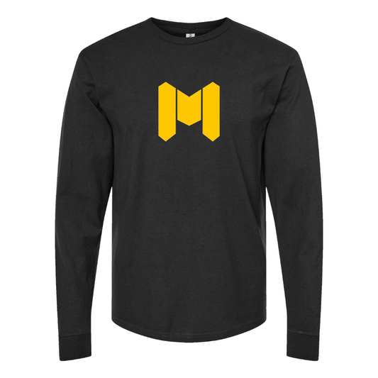 Men's Call Of Duty Long sleeves T-Shirt