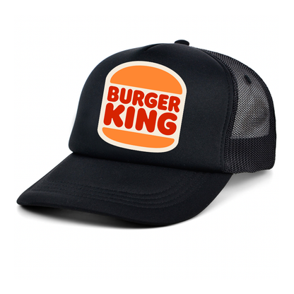 Burger King Trucker Hat