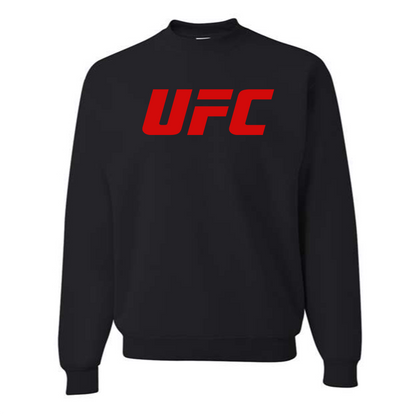 Men's UFC Crewneck Sweatshirt