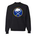 Men's NHL Buffalo Sabres Crewneck Sweatshirt