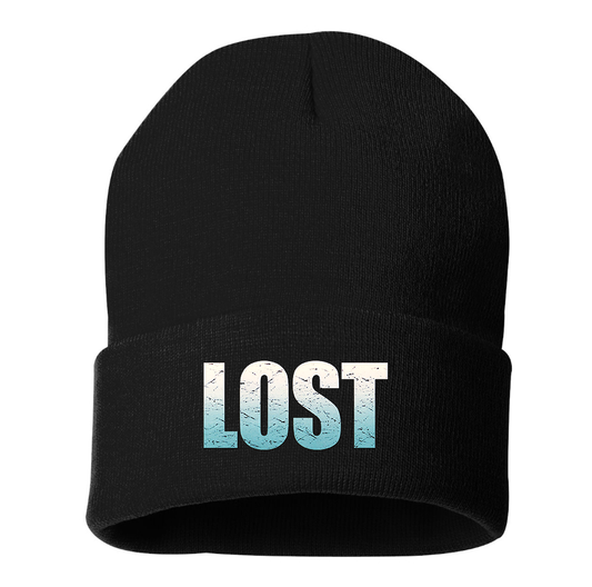 Lost Beanie Hat