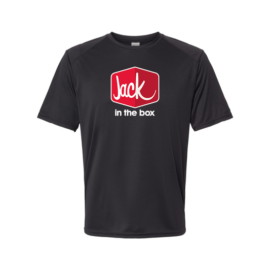 Men's Jack In The Box Performance T-Shirt