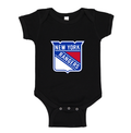 NHL - New York Rangers Baby Romper Onesie