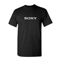 Youth Sony Cotton T-Shirt
